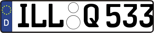 ILL-Q533