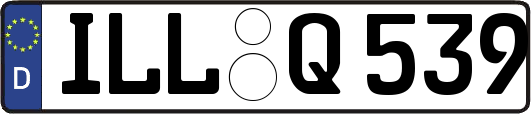 ILL-Q539