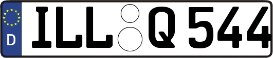ILL-Q544