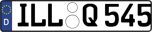 ILL-Q545
