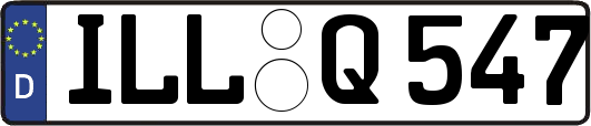 ILL-Q547