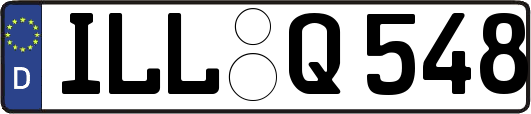 ILL-Q548