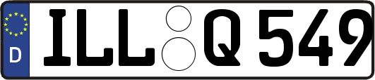 ILL-Q549