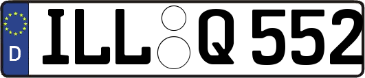 ILL-Q552
