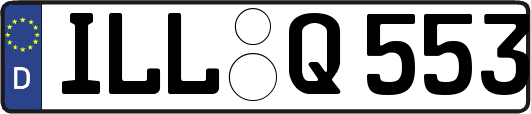 ILL-Q553
