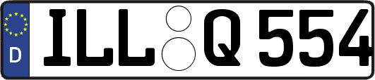 ILL-Q554