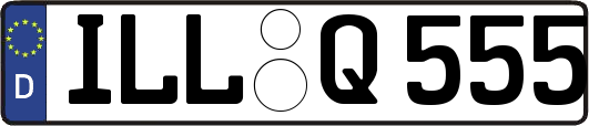 ILL-Q555