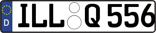 ILL-Q556