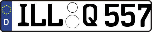 ILL-Q557