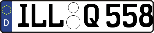 ILL-Q558