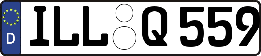 ILL-Q559