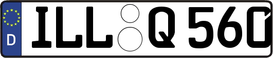 ILL-Q560