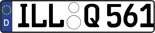 ILL-Q561