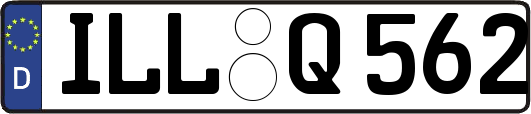 ILL-Q562
