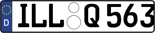 ILL-Q563