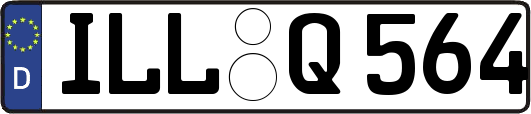 ILL-Q564