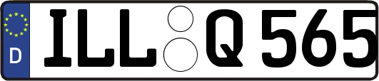 ILL-Q565