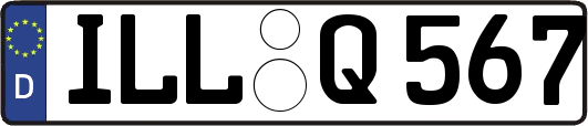 ILL-Q567