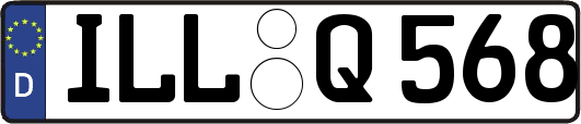 ILL-Q568