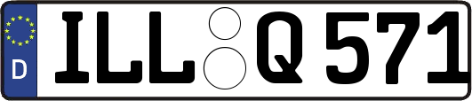 ILL-Q571