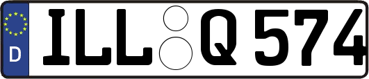 ILL-Q574