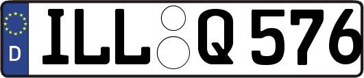ILL-Q576