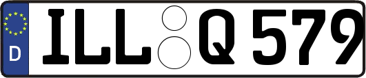 ILL-Q579