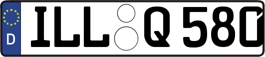 ILL-Q580