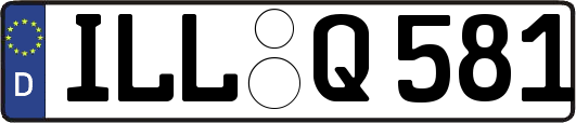 ILL-Q581
