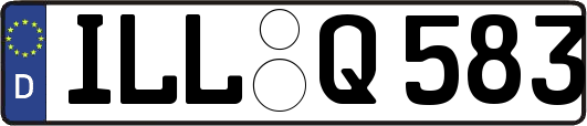 ILL-Q583