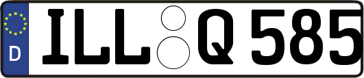 ILL-Q585