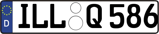 ILL-Q586