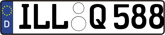 ILL-Q588