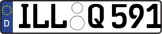 ILL-Q591