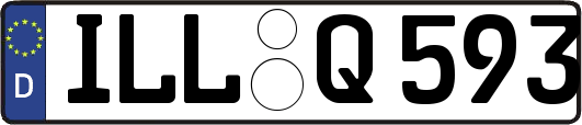 ILL-Q593