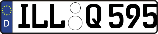 ILL-Q595