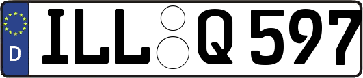 ILL-Q597