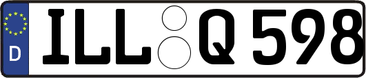 ILL-Q598