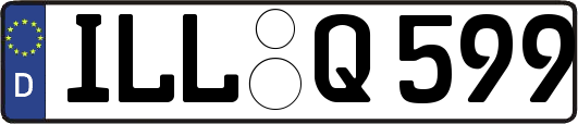 ILL-Q599