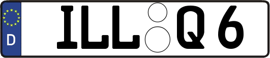 ILL-Q6