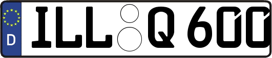 ILL-Q600