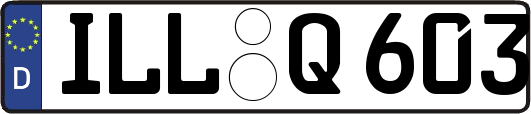 ILL-Q603