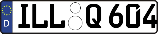ILL-Q604