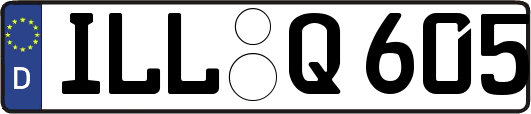 ILL-Q605