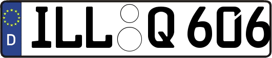 ILL-Q606