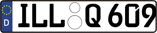 ILL-Q609