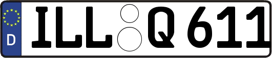 ILL-Q611