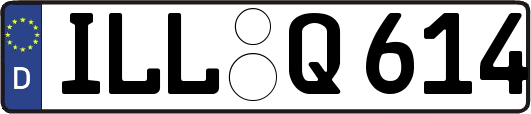 ILL-Q614