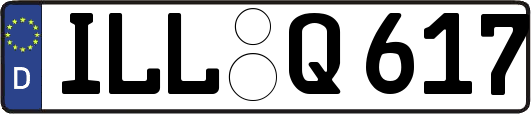 ILL-Q617