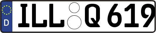 ILL-Q619